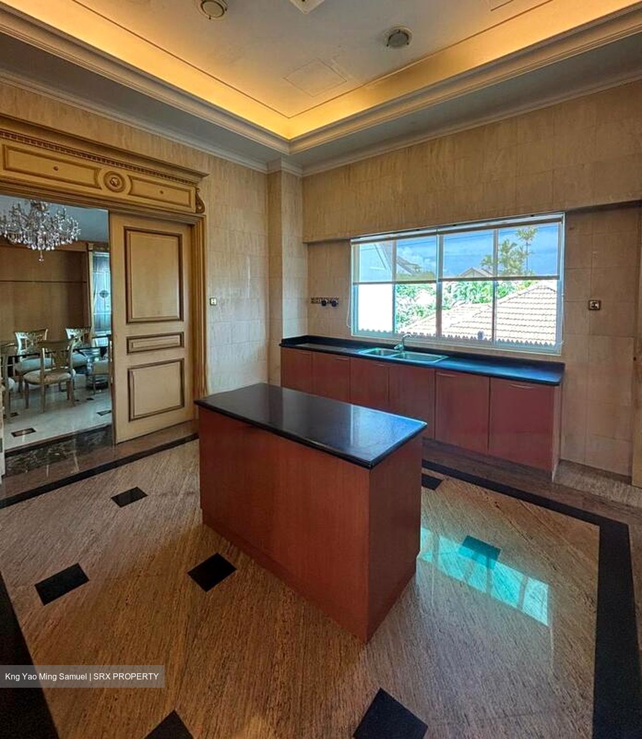 Frankel Estate (D15), Detached #466362831